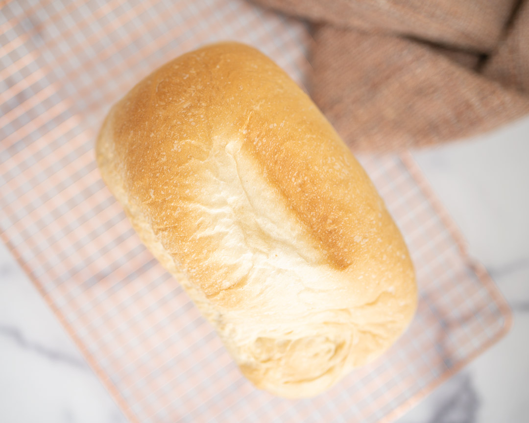 vegan bread maker